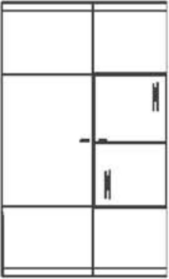 vitrine 3042